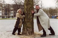 Het Instituut - Foto: Willem van Poortugaal
