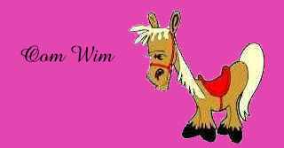 Het Paard